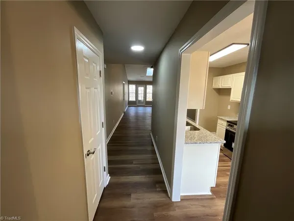 $1,675 | 154 Wesley Harris Circle, Greensboro, NC 27455