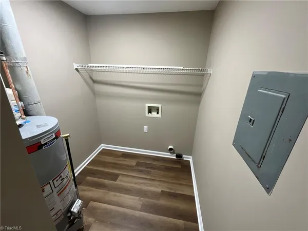 $1,675 | 154 Wesley Harris Circle, Greensboro, NC 27455