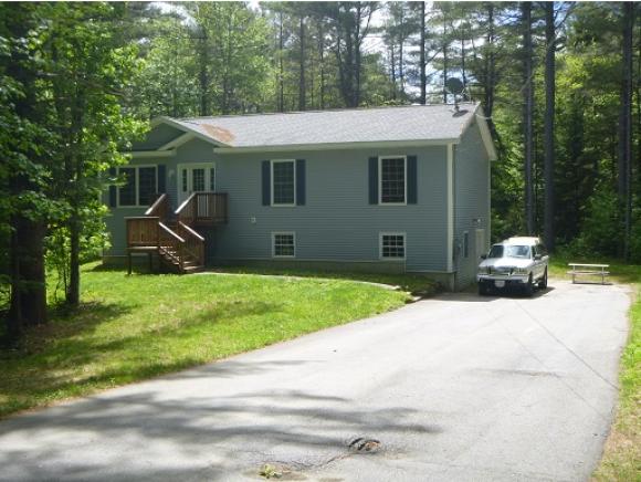 22 Harding Road Washington, NH 03280 - Photo 1 of 12 Gallery Image 1