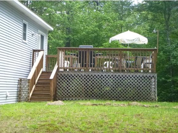 22 Harding Road Washington, NH 03280 - Photo 2 of 12 Gallery Image 2