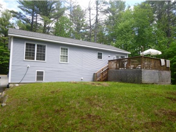 22 Harding Road Washington, NH 03280 - Photo 3 of 12 Gallery Image 3