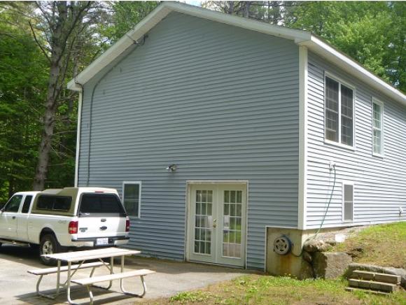 22 Harding Road Washington, NH 03280 - Photo 4 of 12 Gallery Image 4