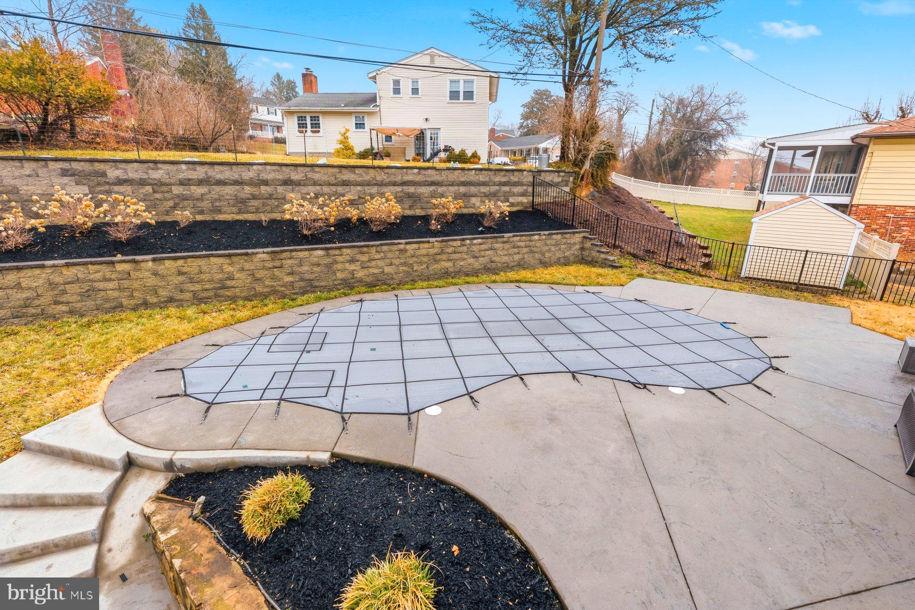 910 Crestwick Road Towson, MD 21286 - Photo 29 of 34