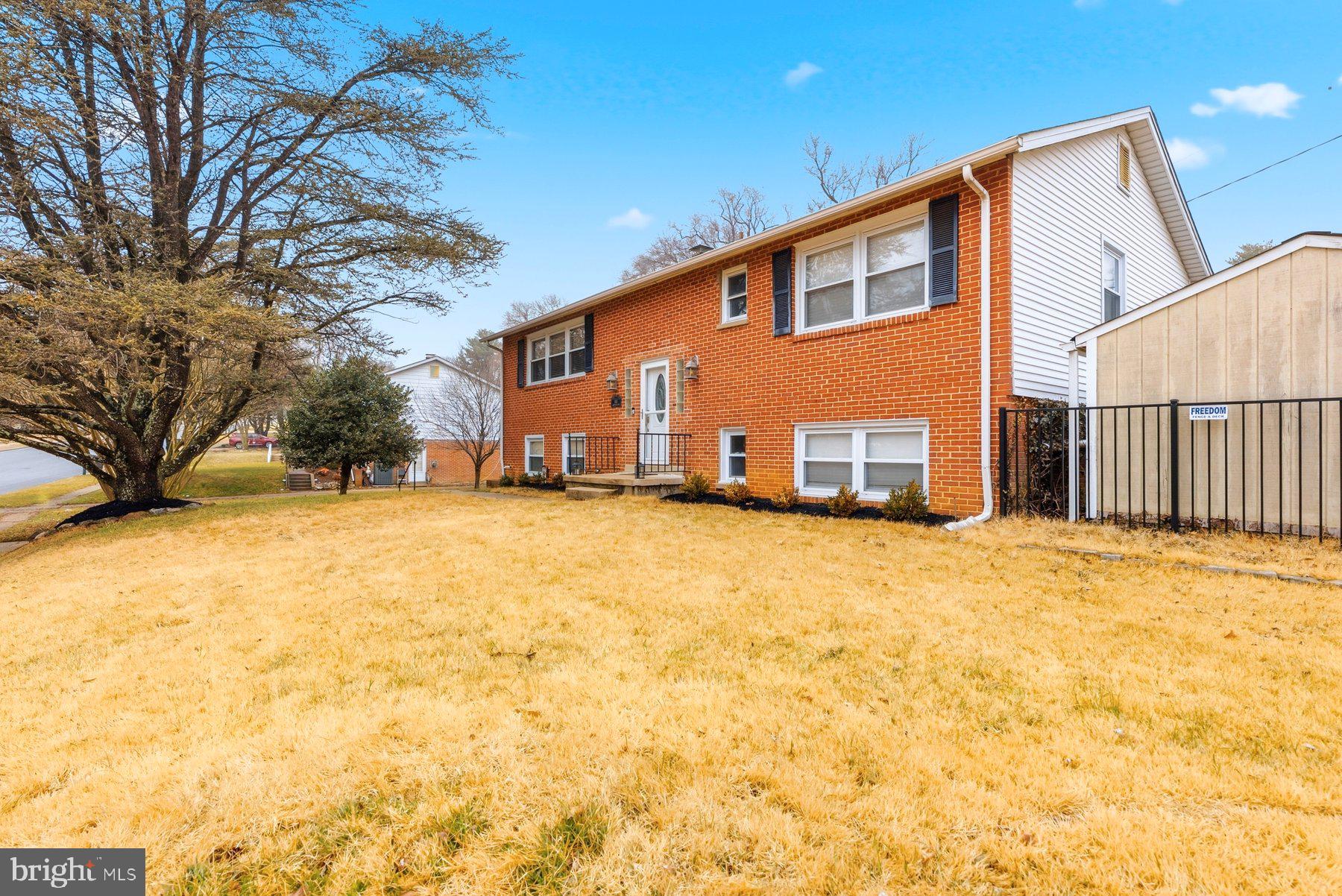 910 Crestwick Road Towson, MD 21286 - Photo 31 of 34