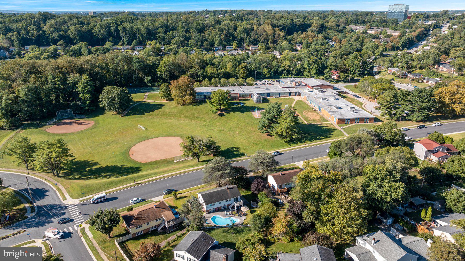 910 Crestwick Road Towson, MD 21286 - Photo 34 of 34