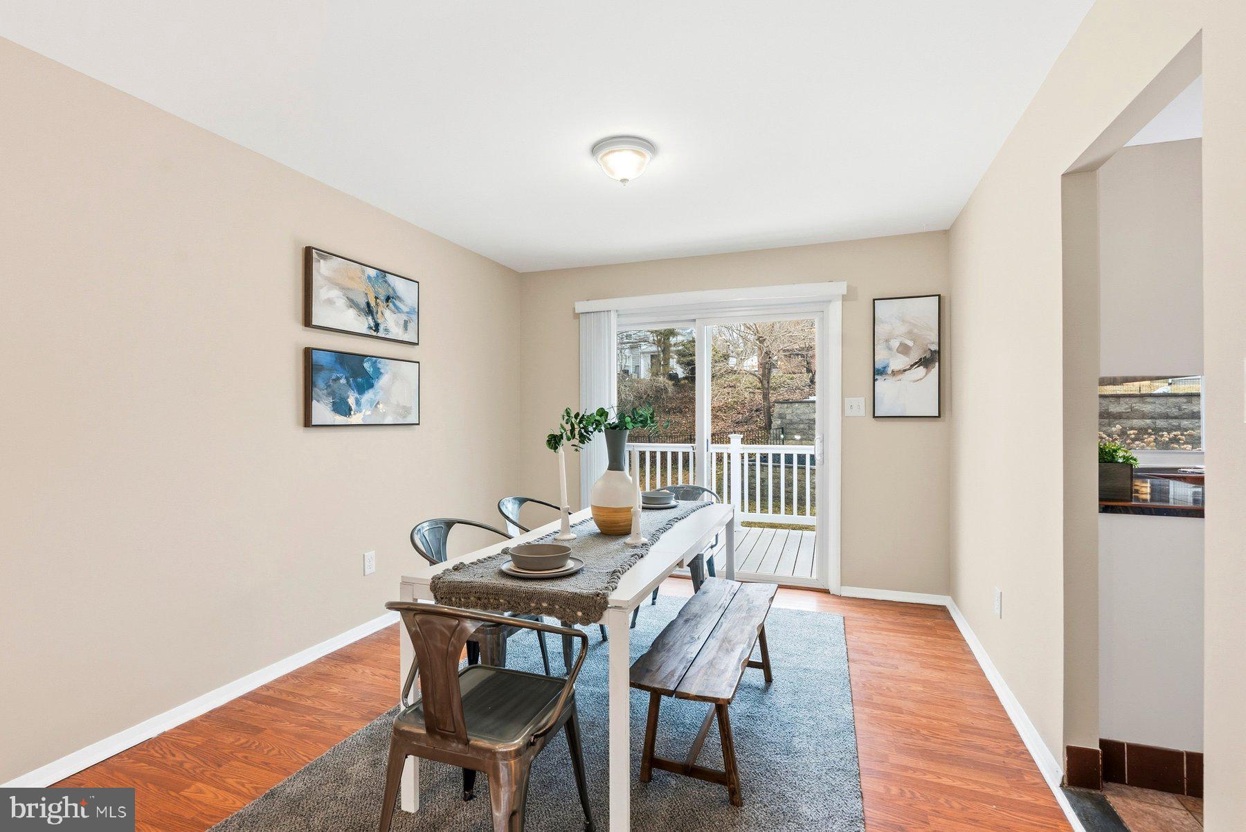 910 Crestwick Road Towson, MD 21286 - Photo 7 of 34