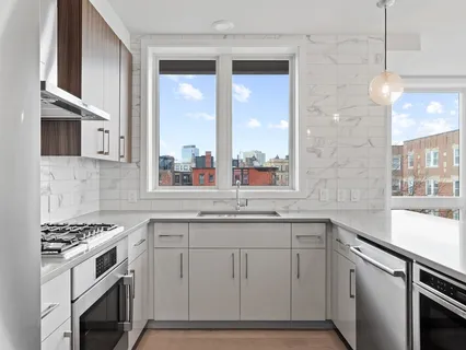 $1,585,000 | 44-50 Symphony Road, Unit 404, Boston, MA 02115