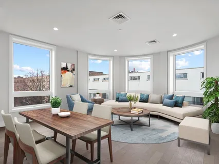 $1,585,000 | 44-50 Symphony Road, Unit 404, Boston, MA 02115