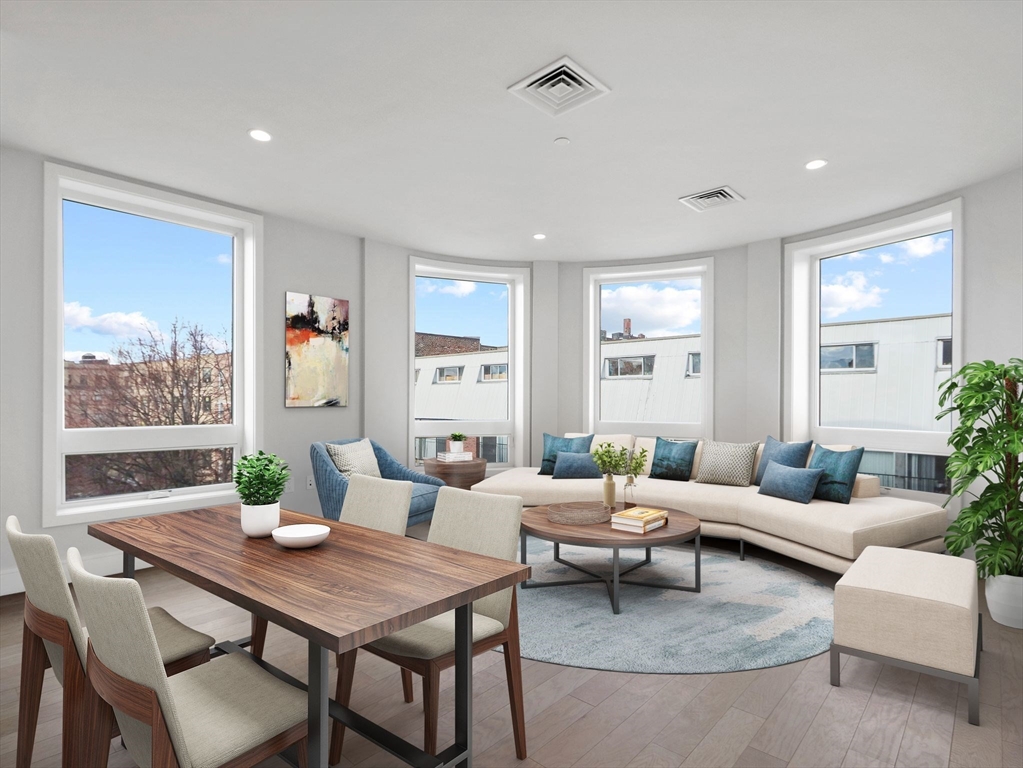 44-50 Symphony Road, Unit 404 Boston, MA 02115 - Photo 3 of 29