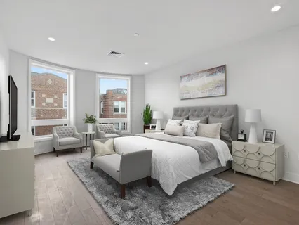 $1,585,000 | 44-50 Symphony Road, Unit 404, Boston, MA 02115