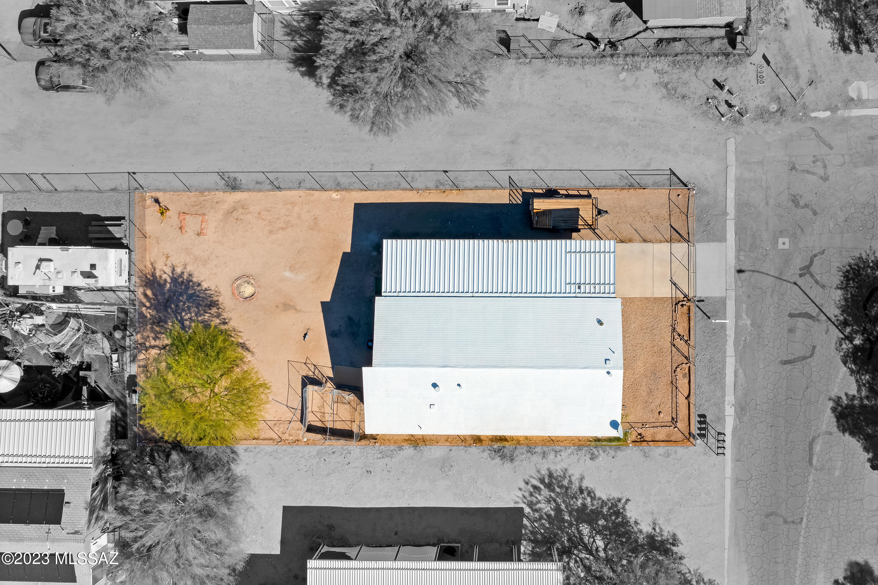 4113 North Flowing Wells Road Tucson, AZ 85705 - Photo 34 of 42 Gallery Image 34