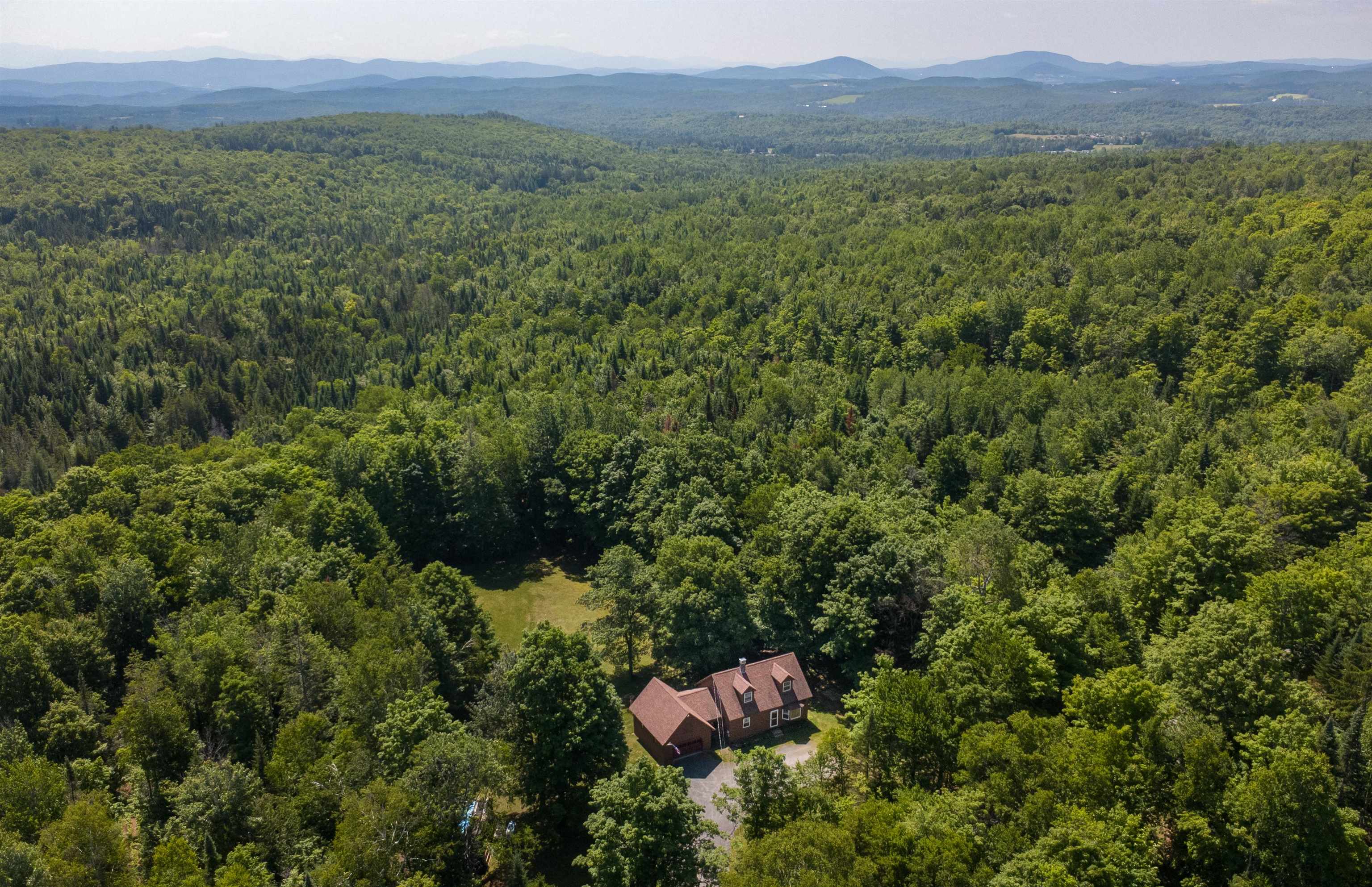 1316 Kittredge Road Danville, VT 05828 - Photo 2 of 44
