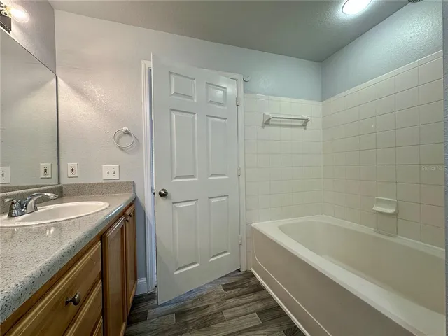 a bathroom with a toilet