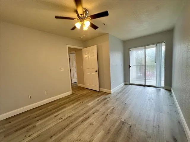 a view of swimming pool with outdoor seating