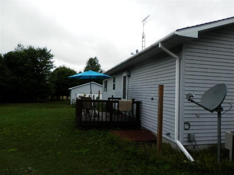 16951 9 Mile Road Kaleva, MI 49645 - Photo 3 of 15 Additional Photo
