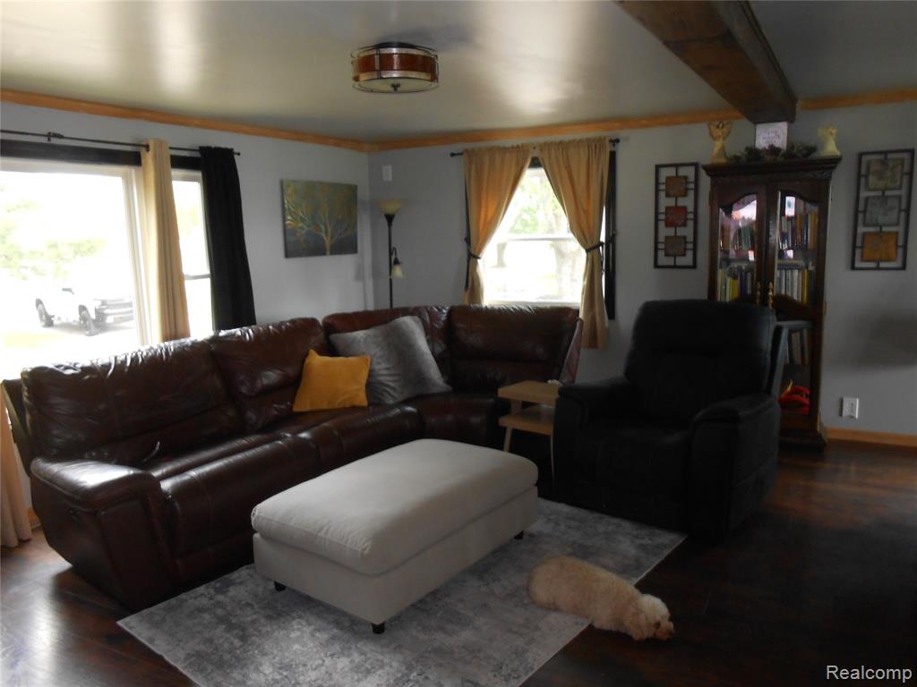 249 North Gates Road Sandusky, MI 48471 - Photo 10 of 33