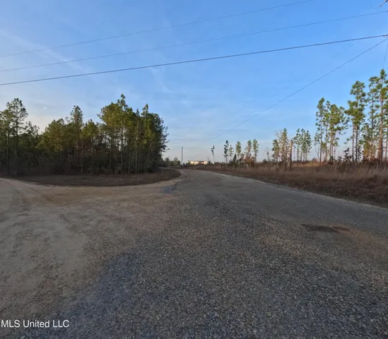 $179,000 | South County Line Road, Columbia, MS 39429