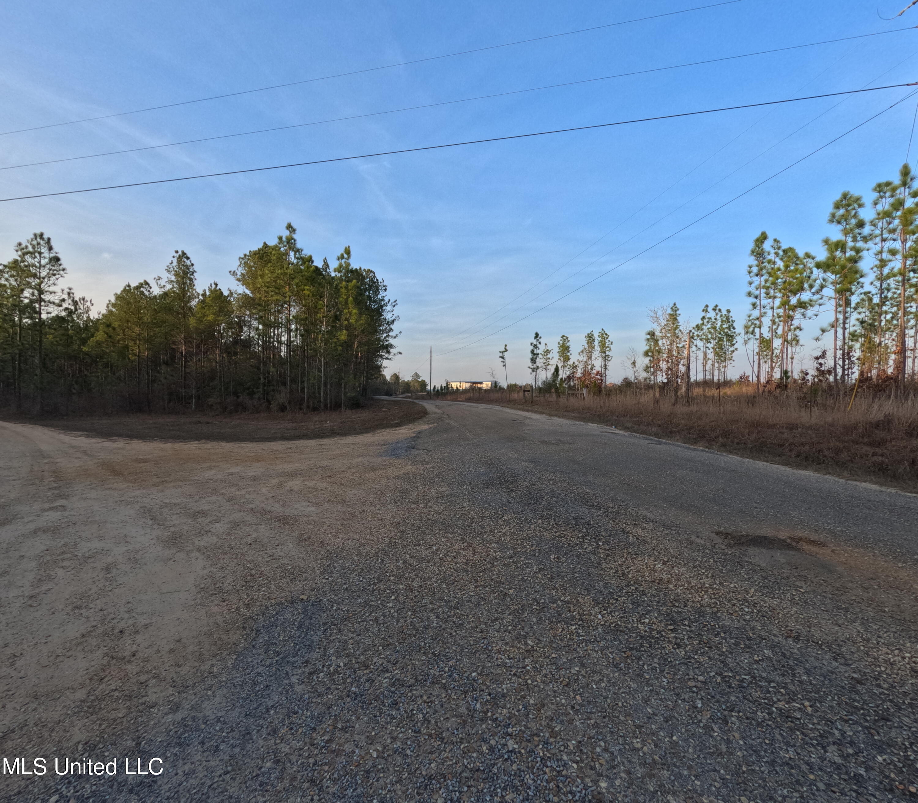 South County Line Road Columbia, MS 39429 - Photo 42 of 44 GOPR0766