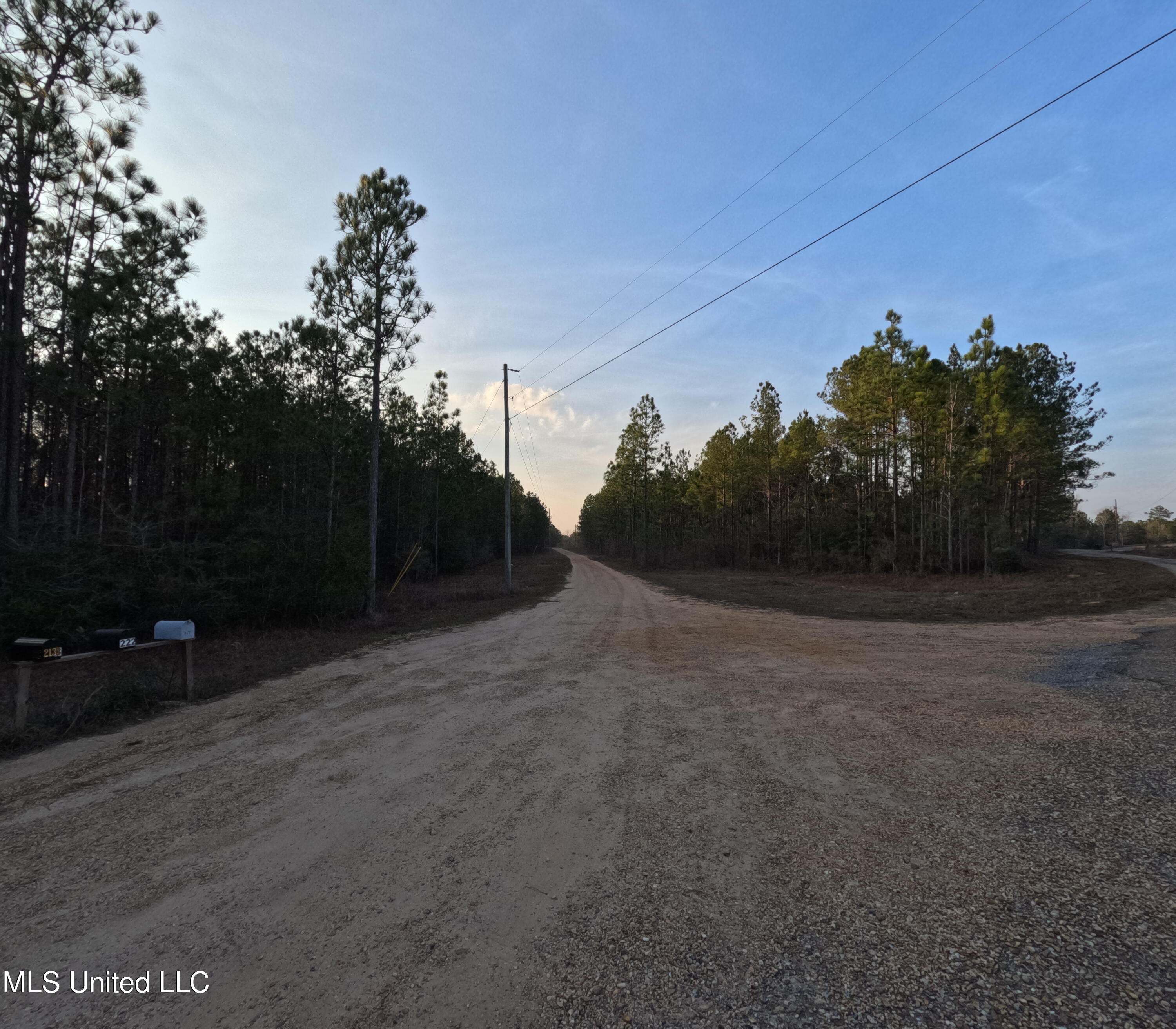 South County Line Road Columbia, MS 39429 - Photo 43 of 44 GOPR0767