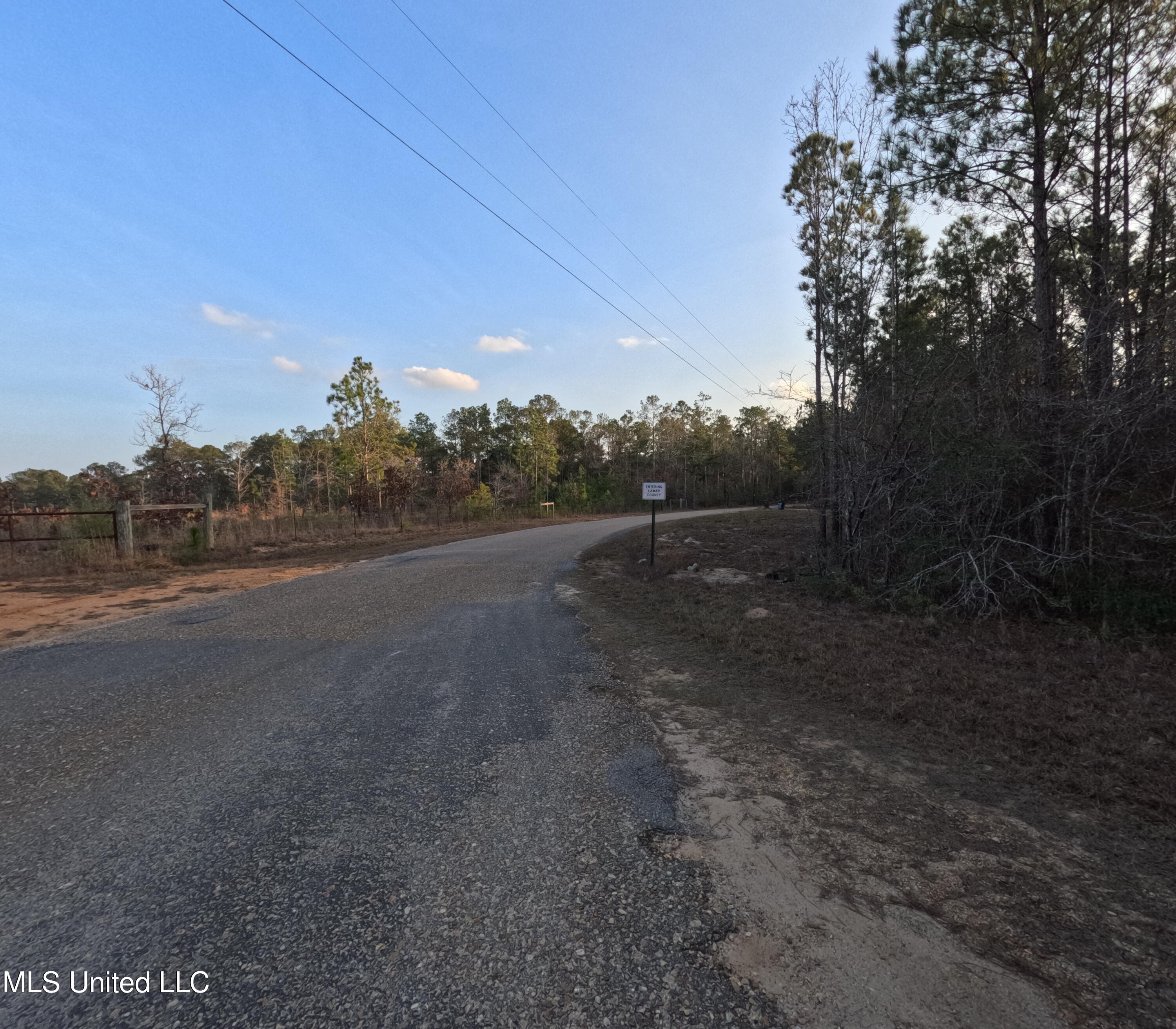 South County Line Road Columbia, MS 39429 - Photo 44 of 44 GOPR0768