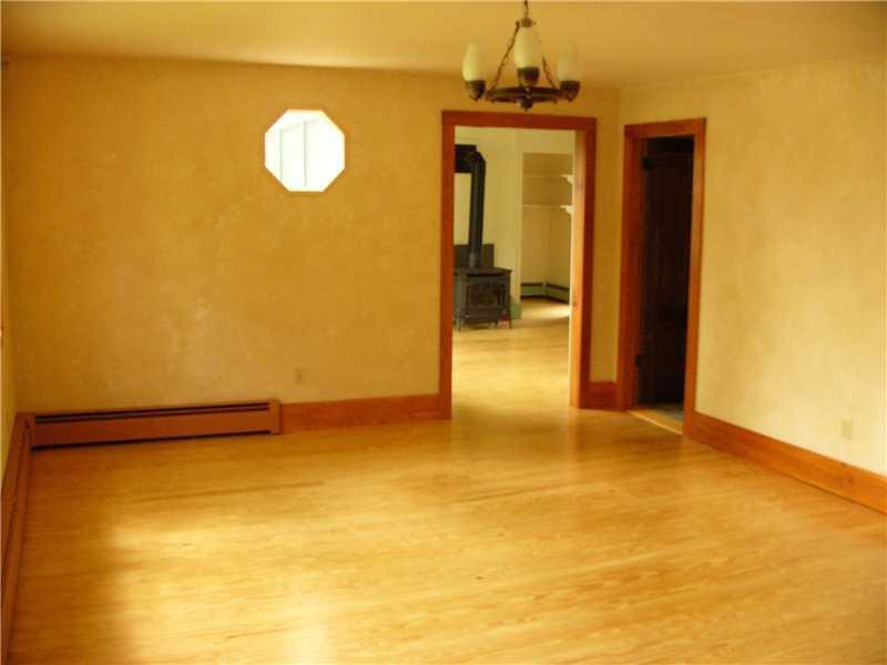 683 Sandy River Road Kents Hill, ME 04349 - Photo 20 of 35 Living Room. Living room of the...
