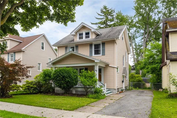 $199,900 | 40 Presque Street, Rochester, NY 14609