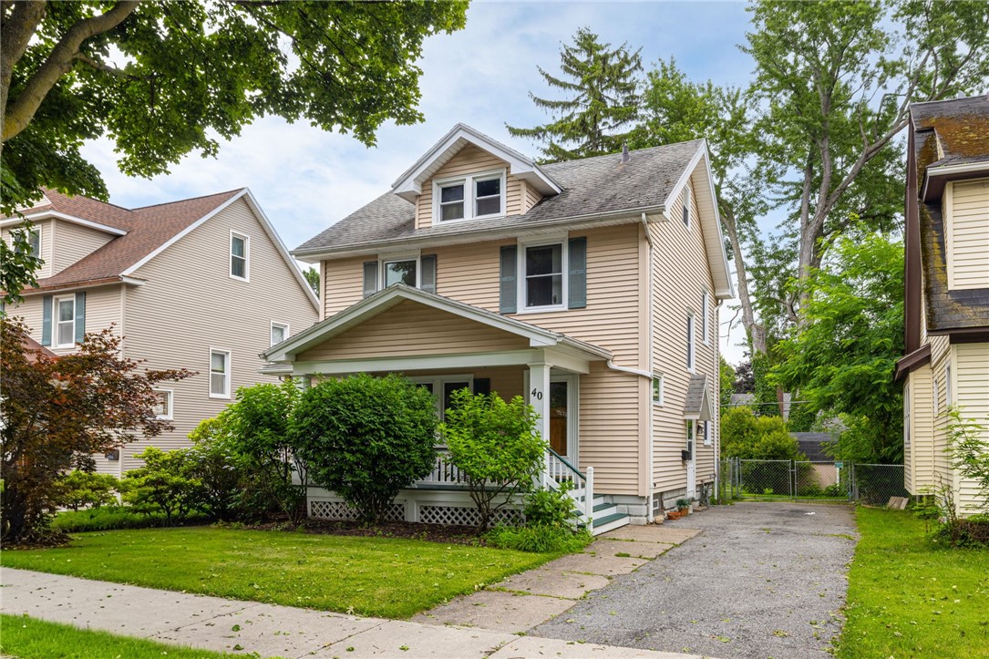 40 Presque Street Rochester, NY 14609 - Photo 1 of 26