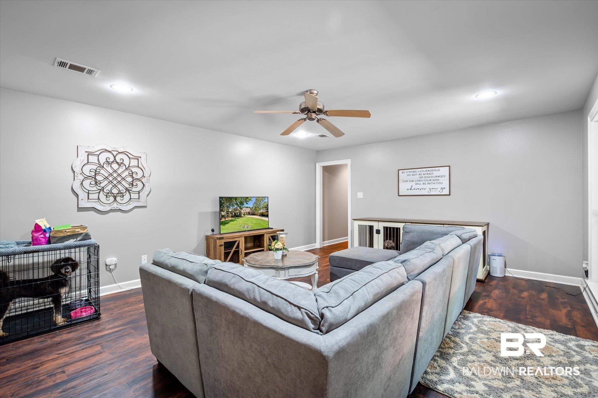 8101 Pine Run Daphne, AL 36527 - Photo 34 of 45