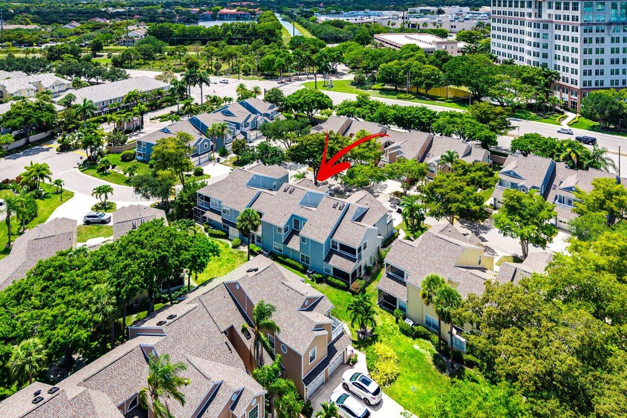 5336 Buckhead Circle, Unit 2020 Boca Raton, FL 33431 - Photo 36 of 45 036-5336BuckheadCircle-BocaRaton-FL-3348