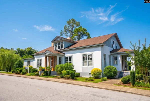 $355,000 | 909 College Street, Newberry, SC 29108