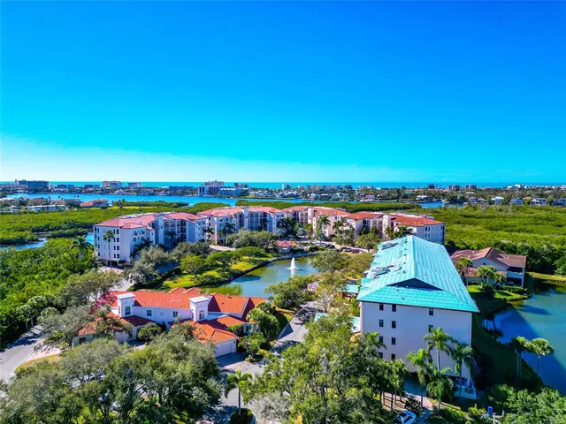 a view of an ocean from a balcony