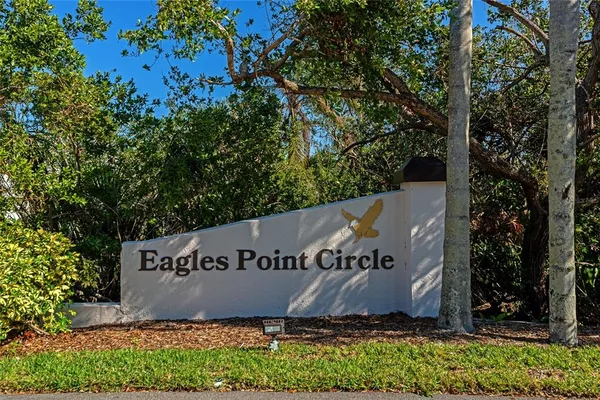 $349,900 | 5408 Eagles Point Circle, Unit 302, Sarasota, FL 34231