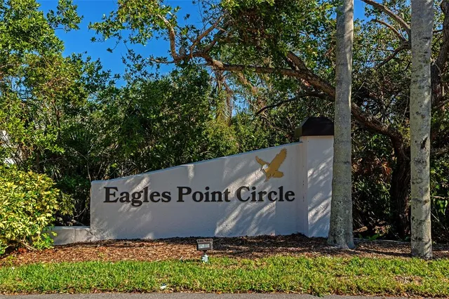 $479,000 | 5408 Eagles Point Circle, Unit 302, Sarasota, FL 34231