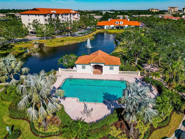 $479,000 | 5408 Eagles Point Circle, Unit 302, Sarasota, FL 34231