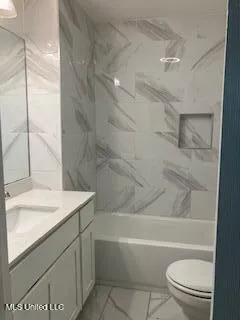 $2,250 | 1109 Le Badine Court, Ocean Springs, MS 39564