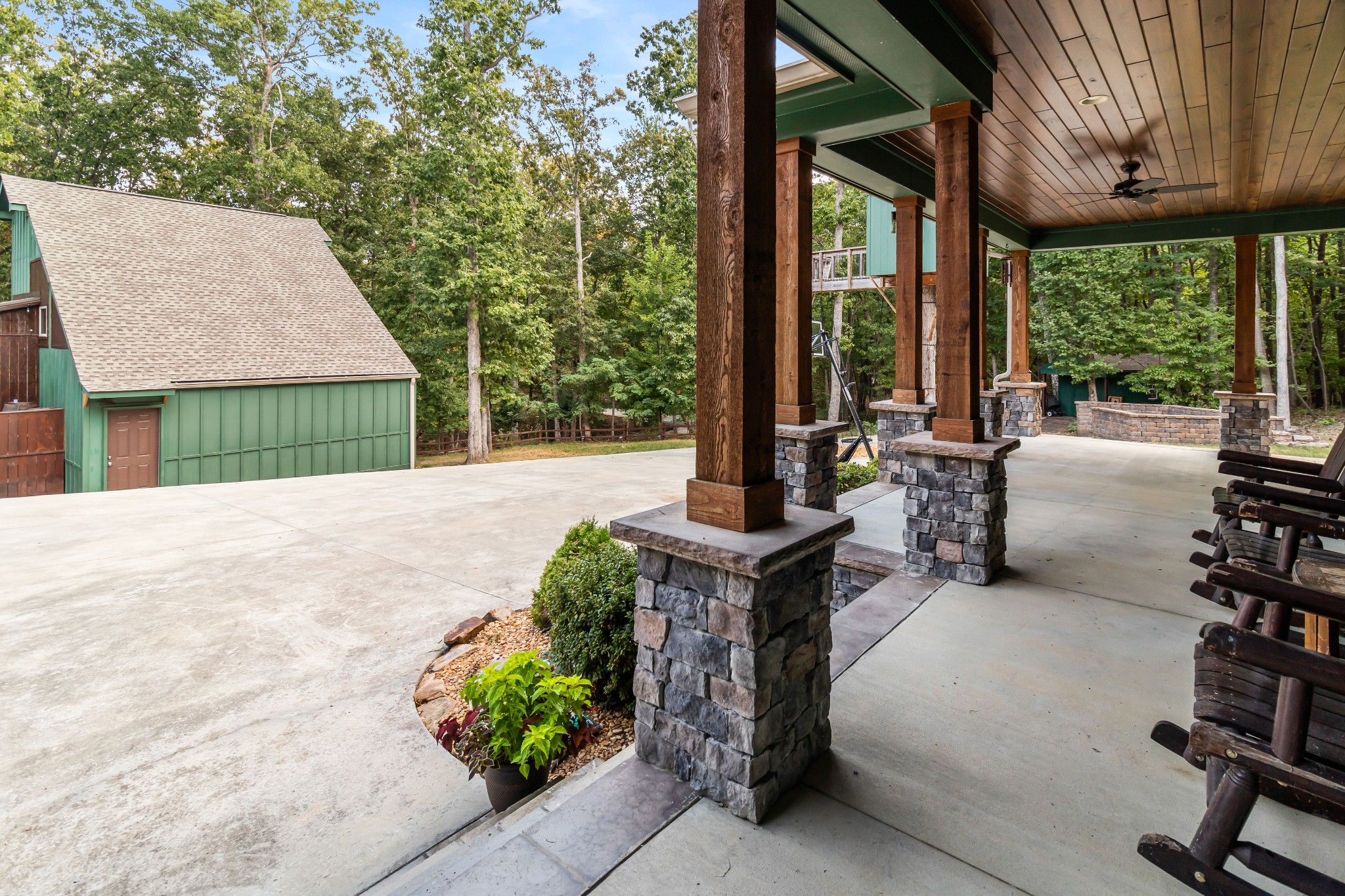 2661 Cooley's Rift Boulevard Pelham, TN 37366 - Photo 6 of 88 Gallery Image 6