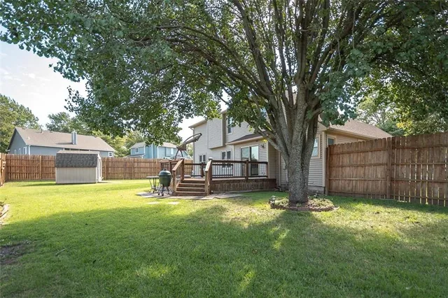 $380,000 | 1303 Pin Oak Circle, Ottawa, KS 66067