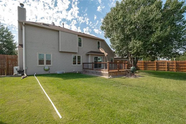 $380,000 | 1303 Pin Oak Circle, Ottawa, KS 66067