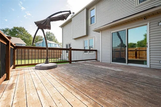 $380,000 | 1303 Pin Oak Circle, Ottawa, KS 66067