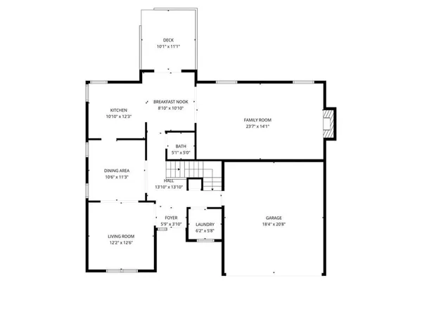 $370,000 | 1303 Pin Oak Circle, Ottawa, KS 66067