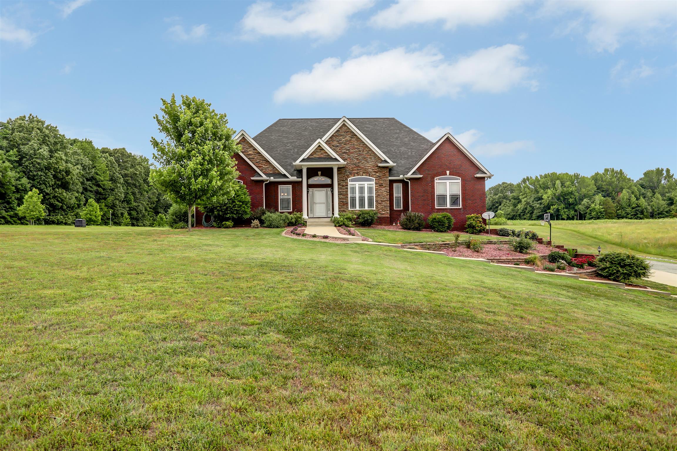 2377 Pleasant View Road Pleasant View, TN 37146 - Photo 1 of 30 WELCOME HOME to your little piece of heaven. A true lifestyle!!