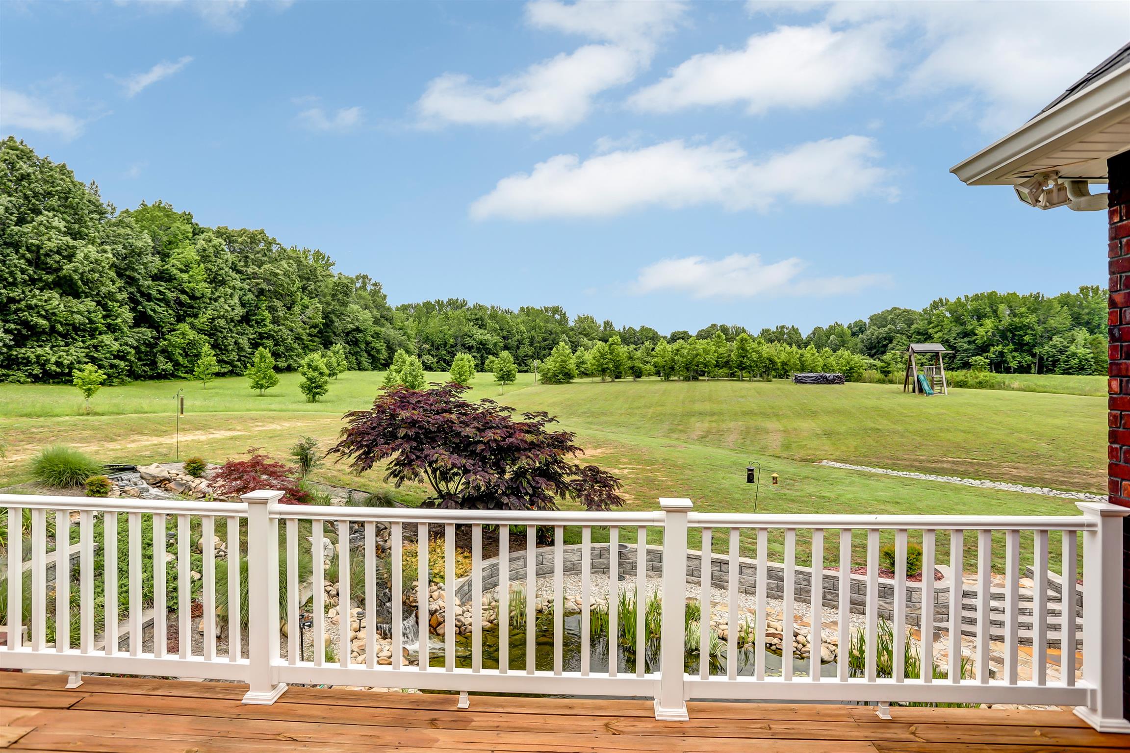 2377 Pleasant View Road Pleasant View, TN 37146 - Photo 28 of 30 Relax and listen to pure serenity!!