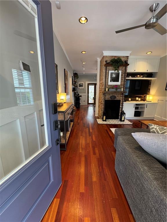 140 Short Street Southeast Atlanta, GA 30316 - Photo 10 of 50