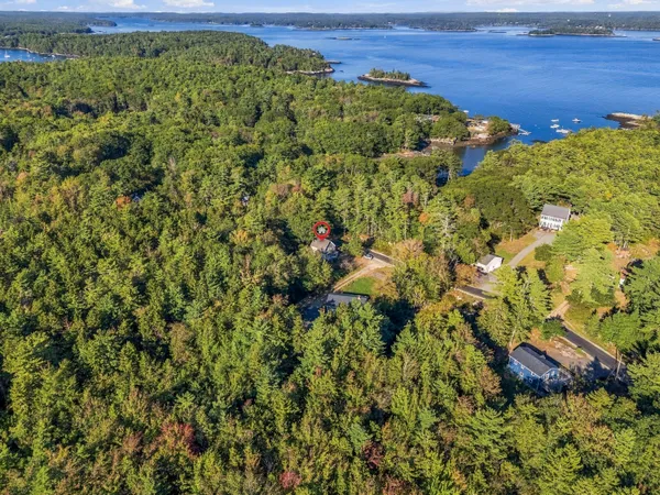 $385,000 | 36 North End Road, Georgetown, ME 04548