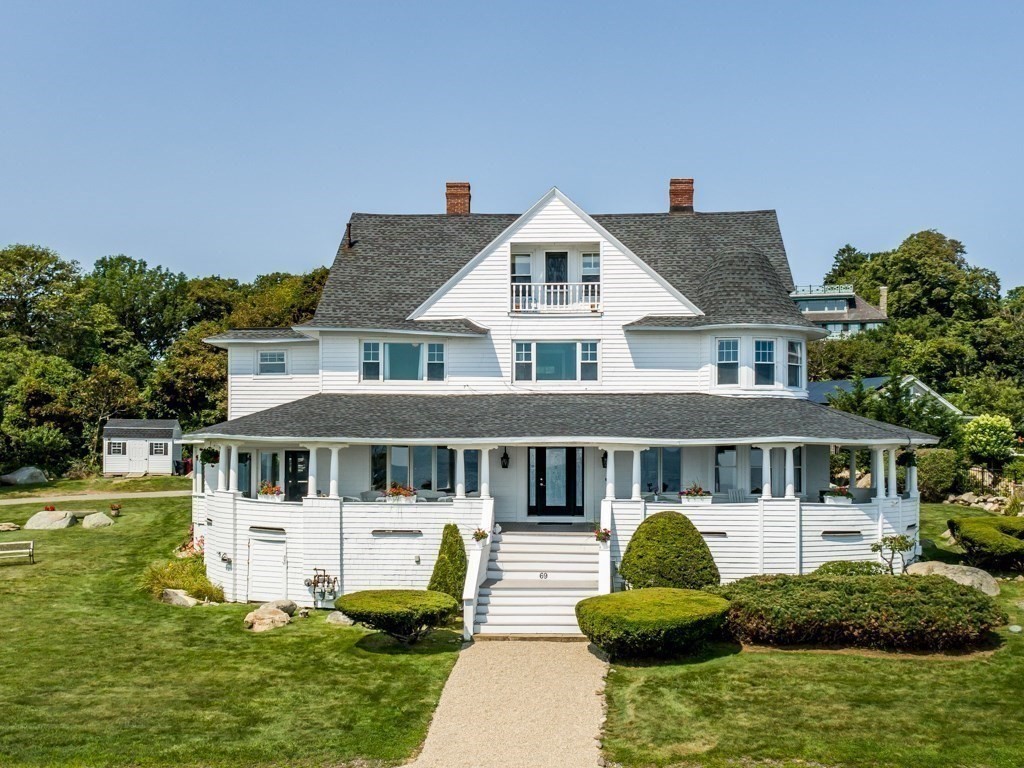 69 Atlantic Road Gloucester, MA 01930 - Photo 3 of 26