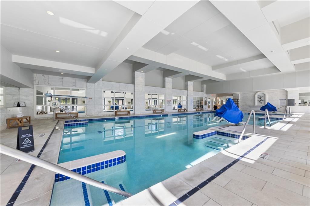 75 14th Street Northeast, Unit 3640 Atlanta, GA 30309 - Photo 28 of 39
