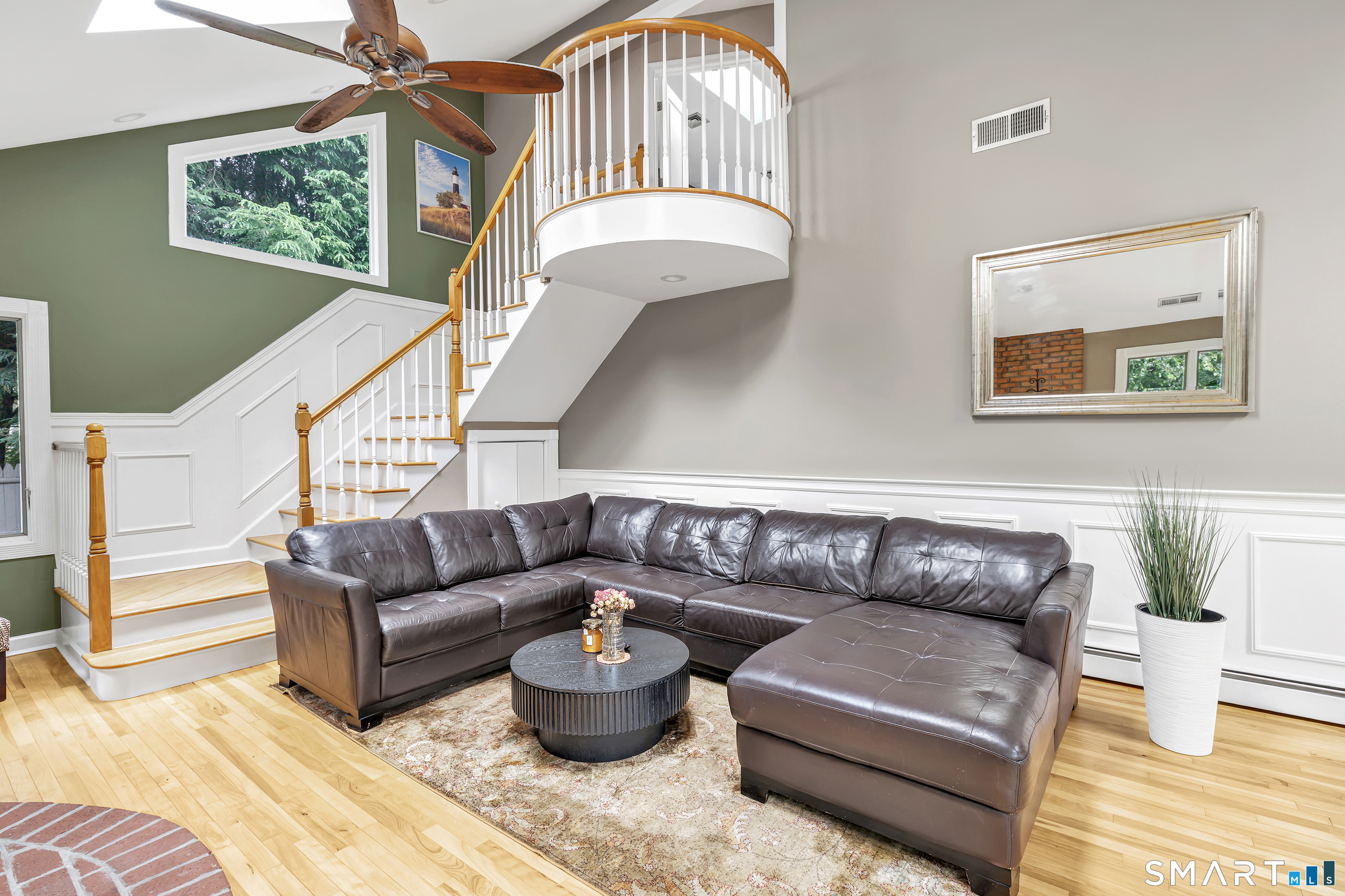 47 Sorghum Road Shelton, CT 06484 - Photo 7 of 40 Family Room
