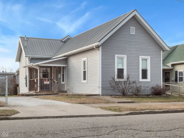 $184,900 | 313 Jackson Street, Seymour, IN 47274