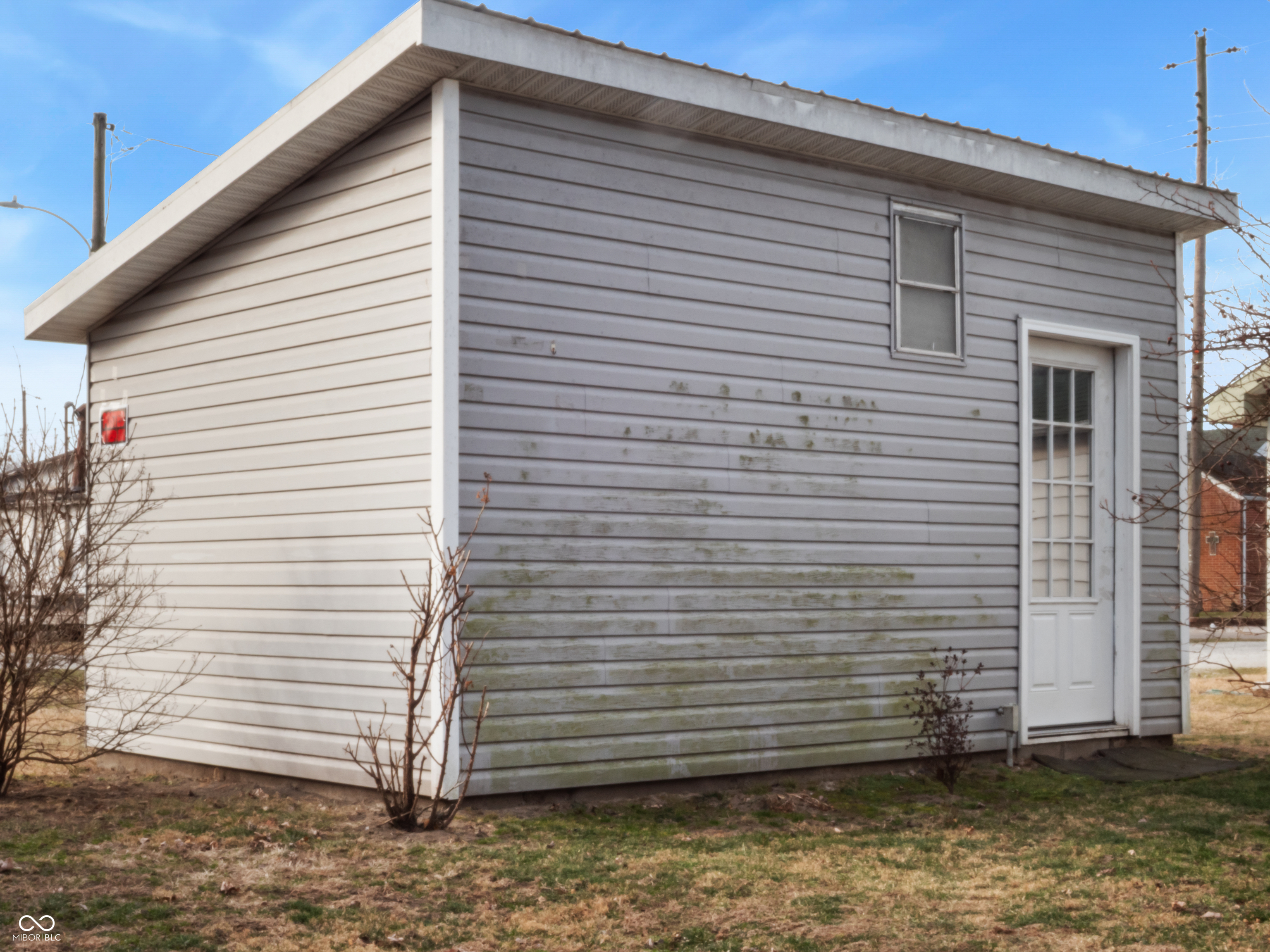 313 Jackson Street Seymour, IN 47274 - Photo 13 of 15