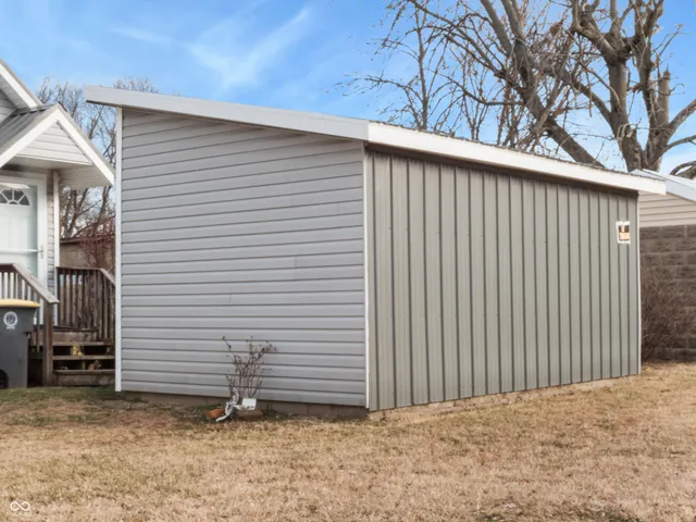 $184,900 | 313 Jackson Street, Seymour, IN 47274